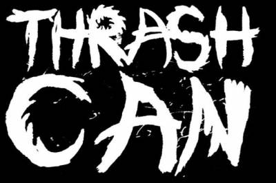 logo Thrash Can